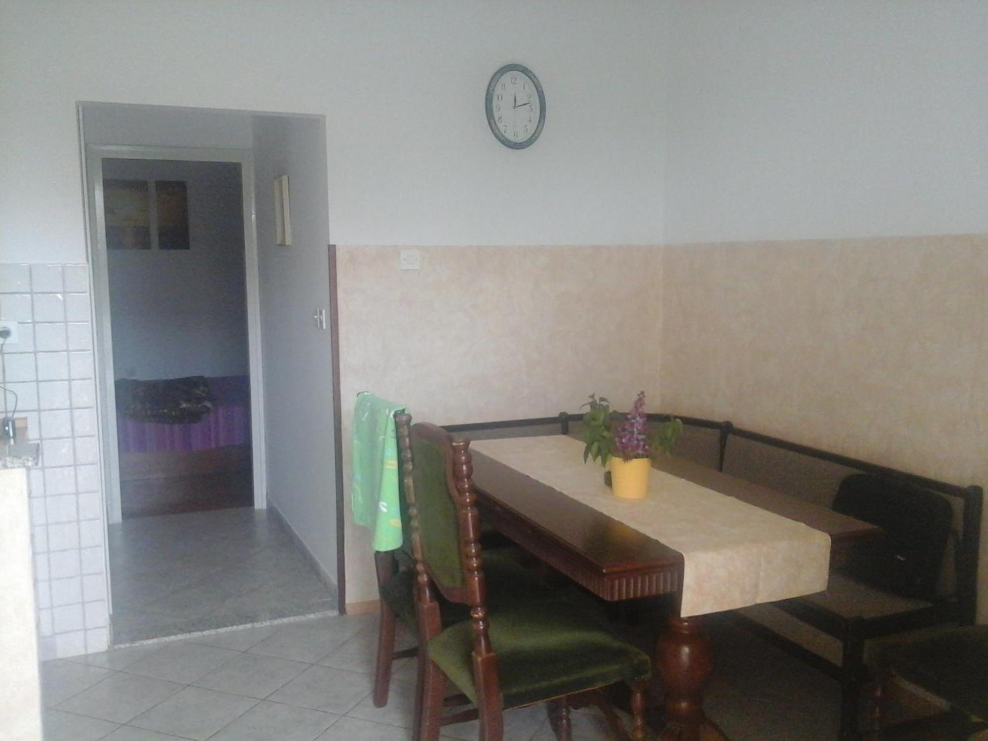 Apartments Tanja & Boris Baška Pokoj fotografie