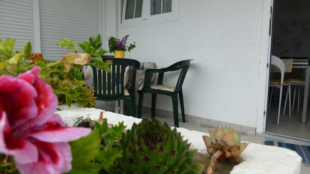 Apartments Tanja & Boris Baška Pokoj fotografie